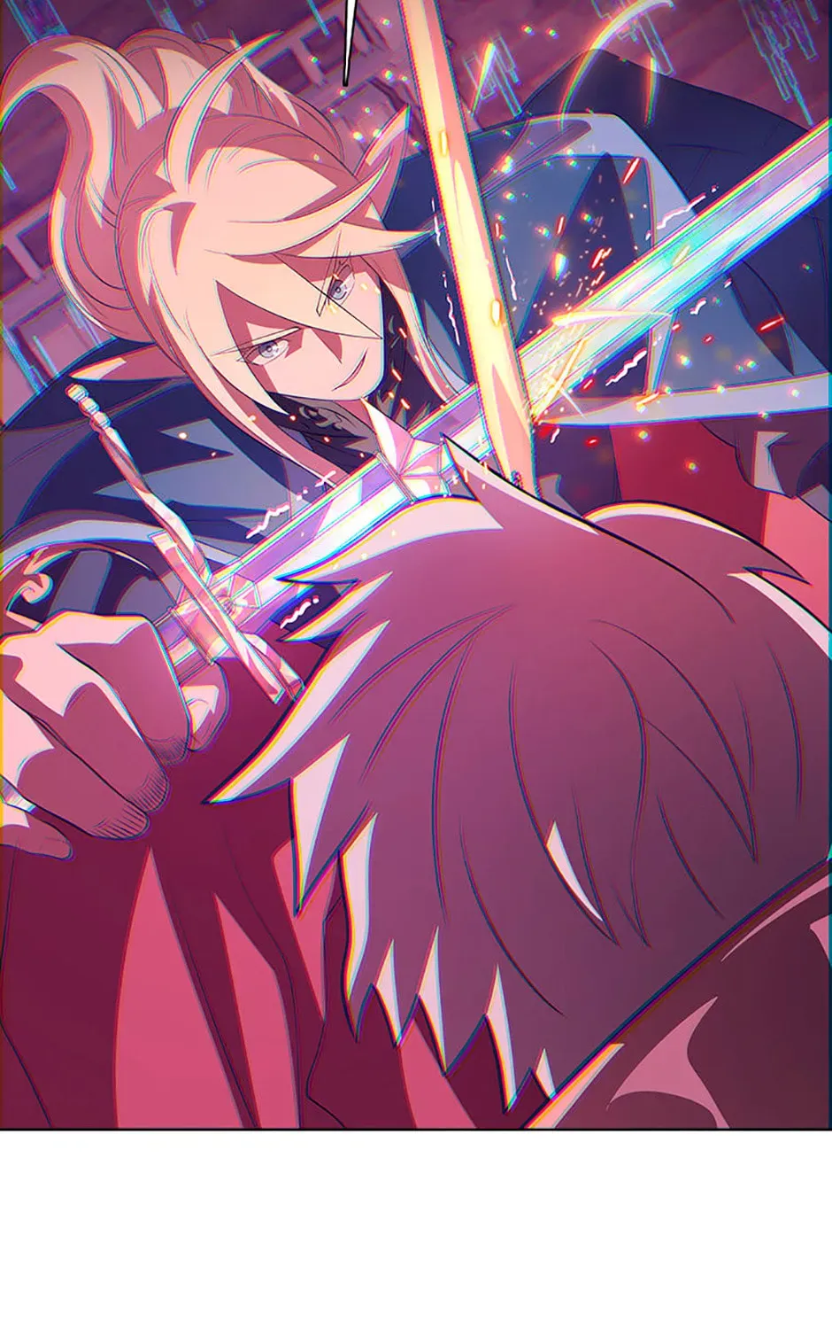 Monarch of Supreme Beings Chapter 60 - page 35