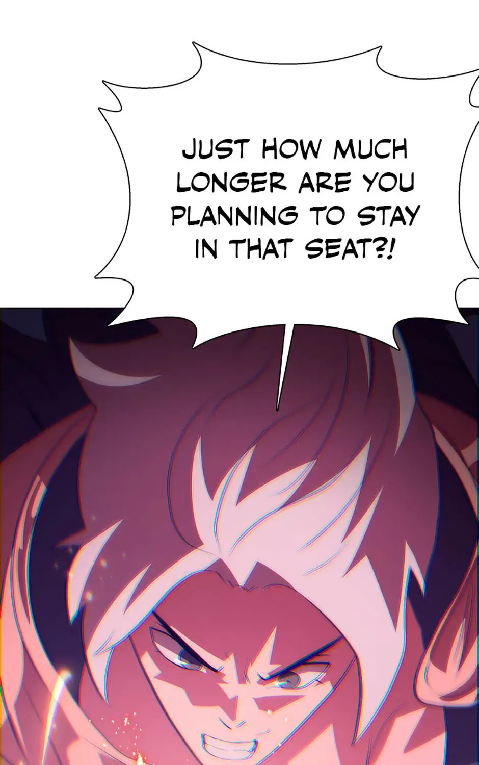 Monarch of Supreme Beings Chapter 60 - page 37