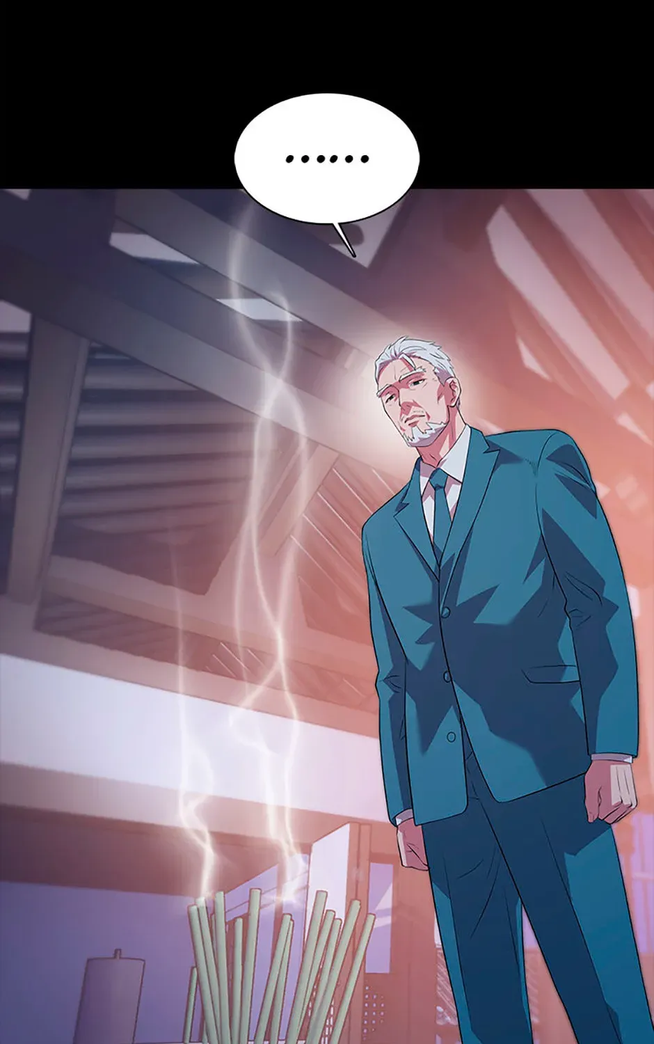 Monarch of Supreme Beings Chapter 60 - page 43