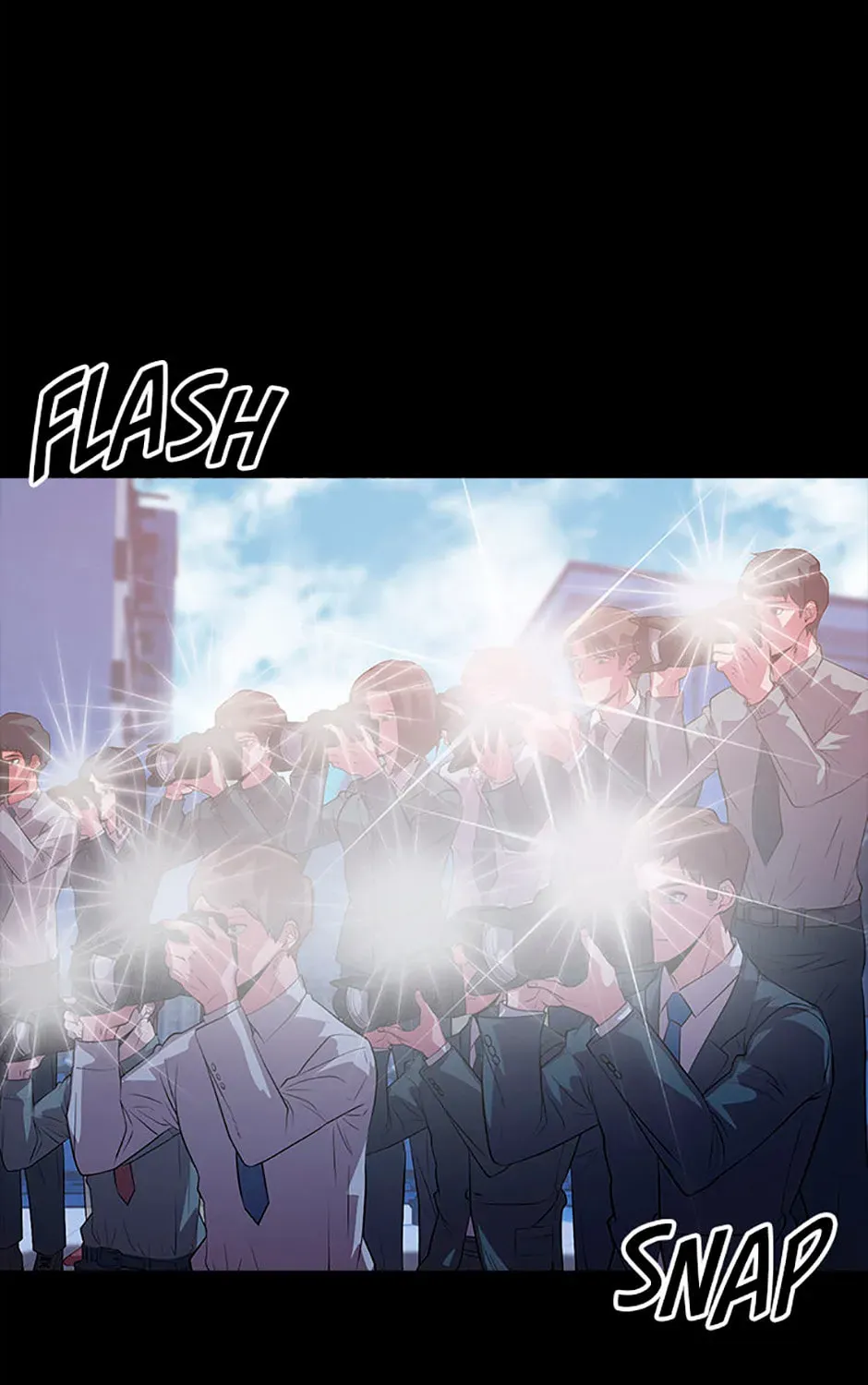 Monarch of Supreme Beings Chapter 60 - page 47