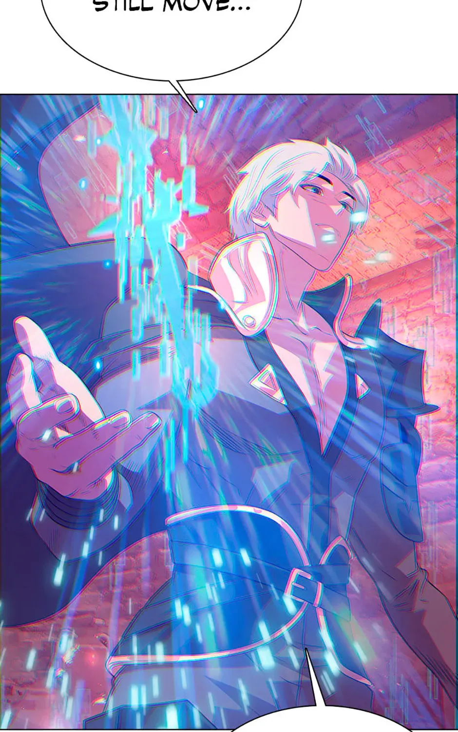 Monarch of Supreme Beings Chapter 60 - page 5