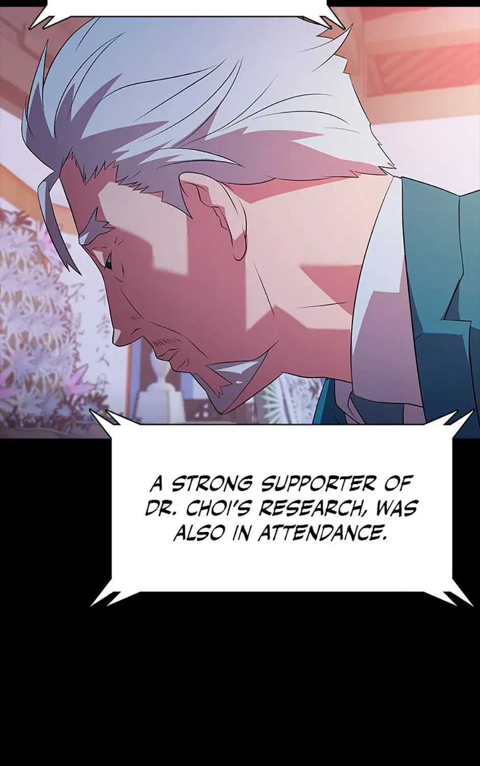 Monarch of Supreme Beings Chapter 60 - page 57