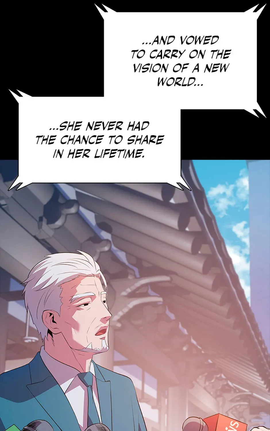 Monarch of Supreme Beings Chapter 60 - page 61
