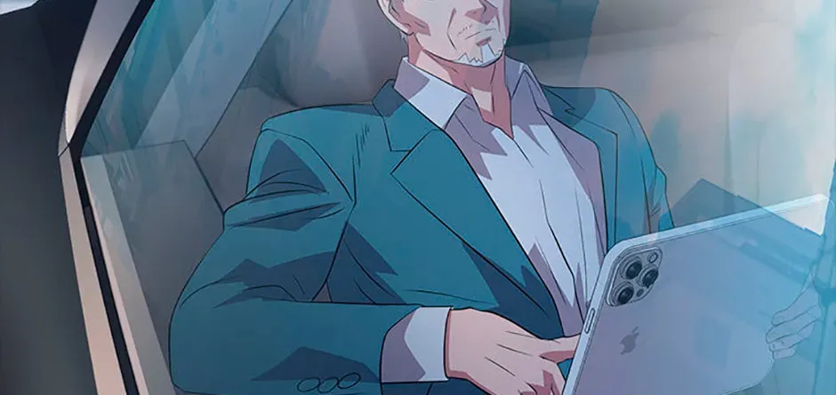 Monarch of Supreme Beings Chapter 60 - page 74