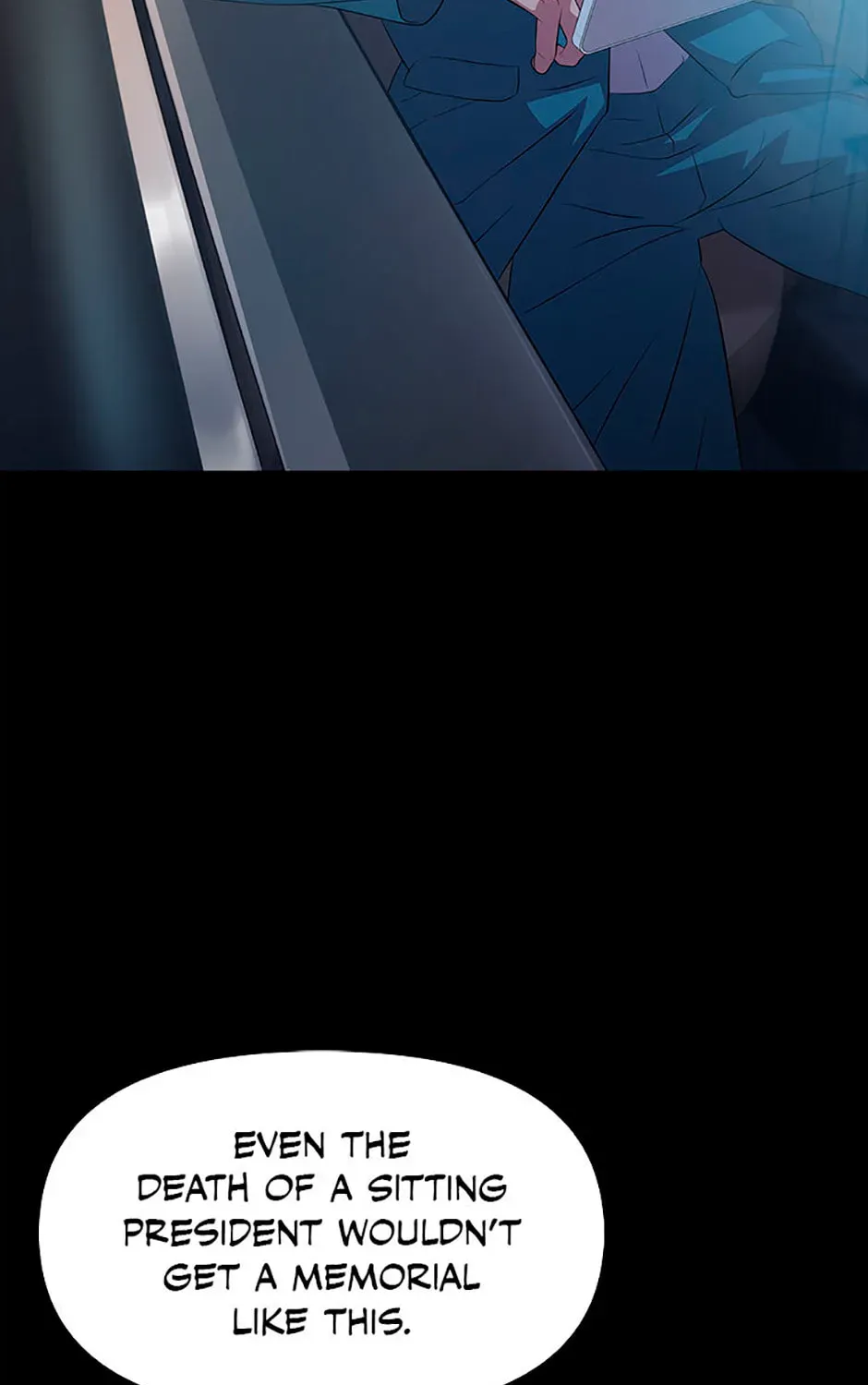 Monarch of Supreme Beings Chapter 60 - page 75