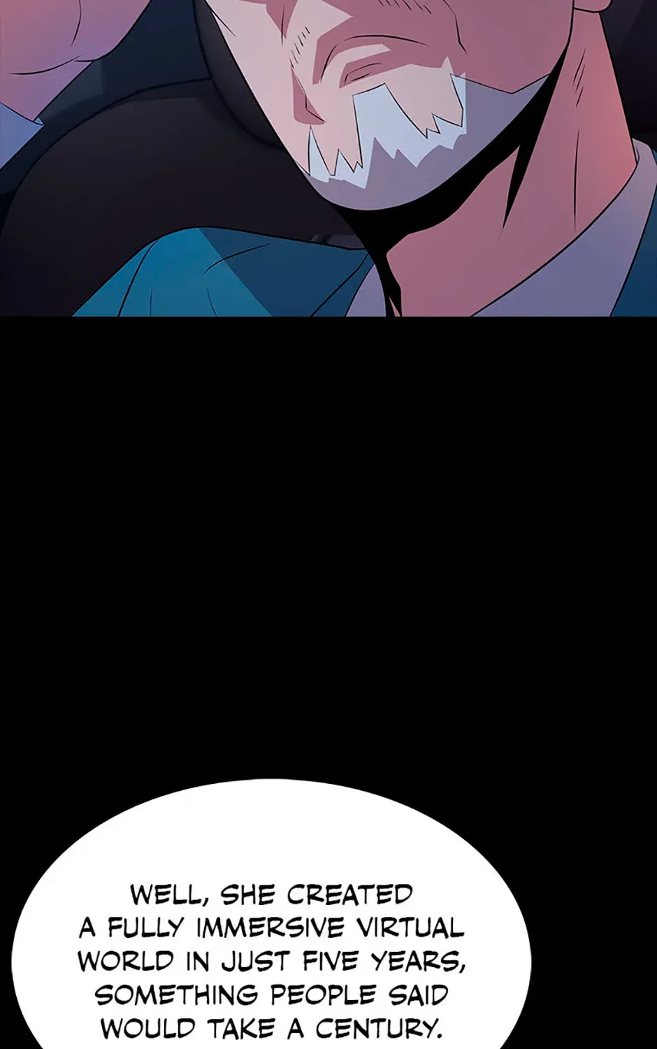 Monarch of Supreme Beings Chapter 60 - page 79