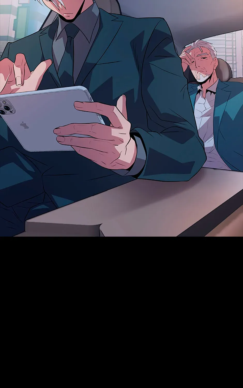 Monarch of Supreme Beings Chapter 60 - page 81