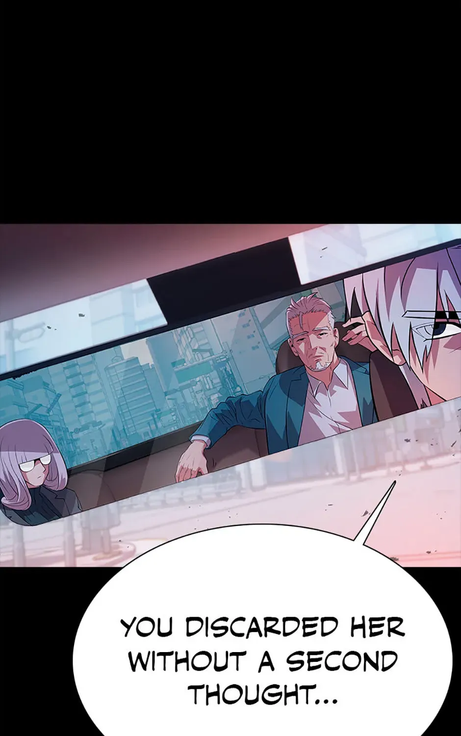 Monarch of Supreme Beings Chapter 60 - page 85