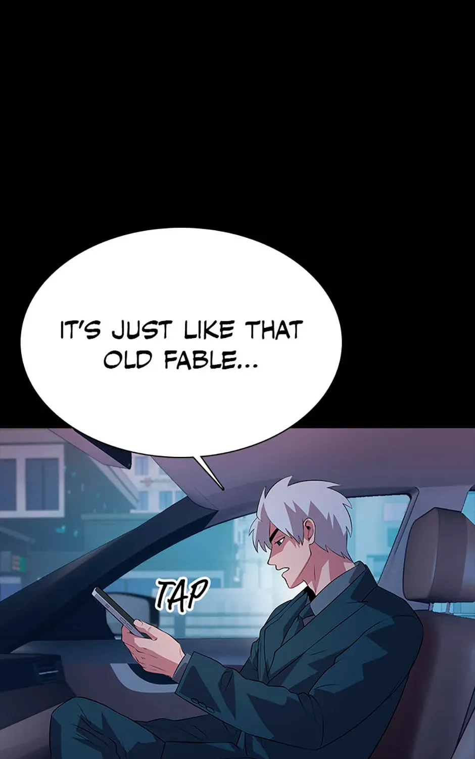 Monarch of Supreme Beings Chapter 60 - page 87