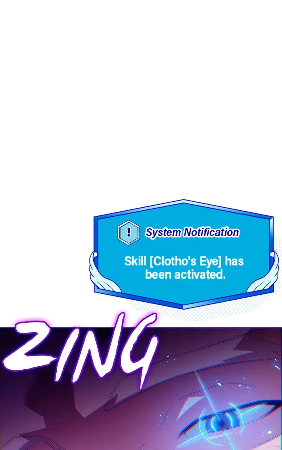 Monarch of Supreme Beings Chapter 60 - page 9