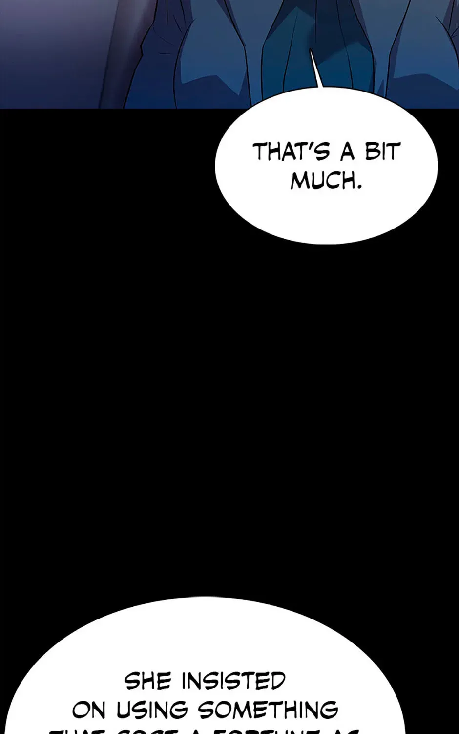 Monarch of Supreme Beings Chapter 60 - page 91