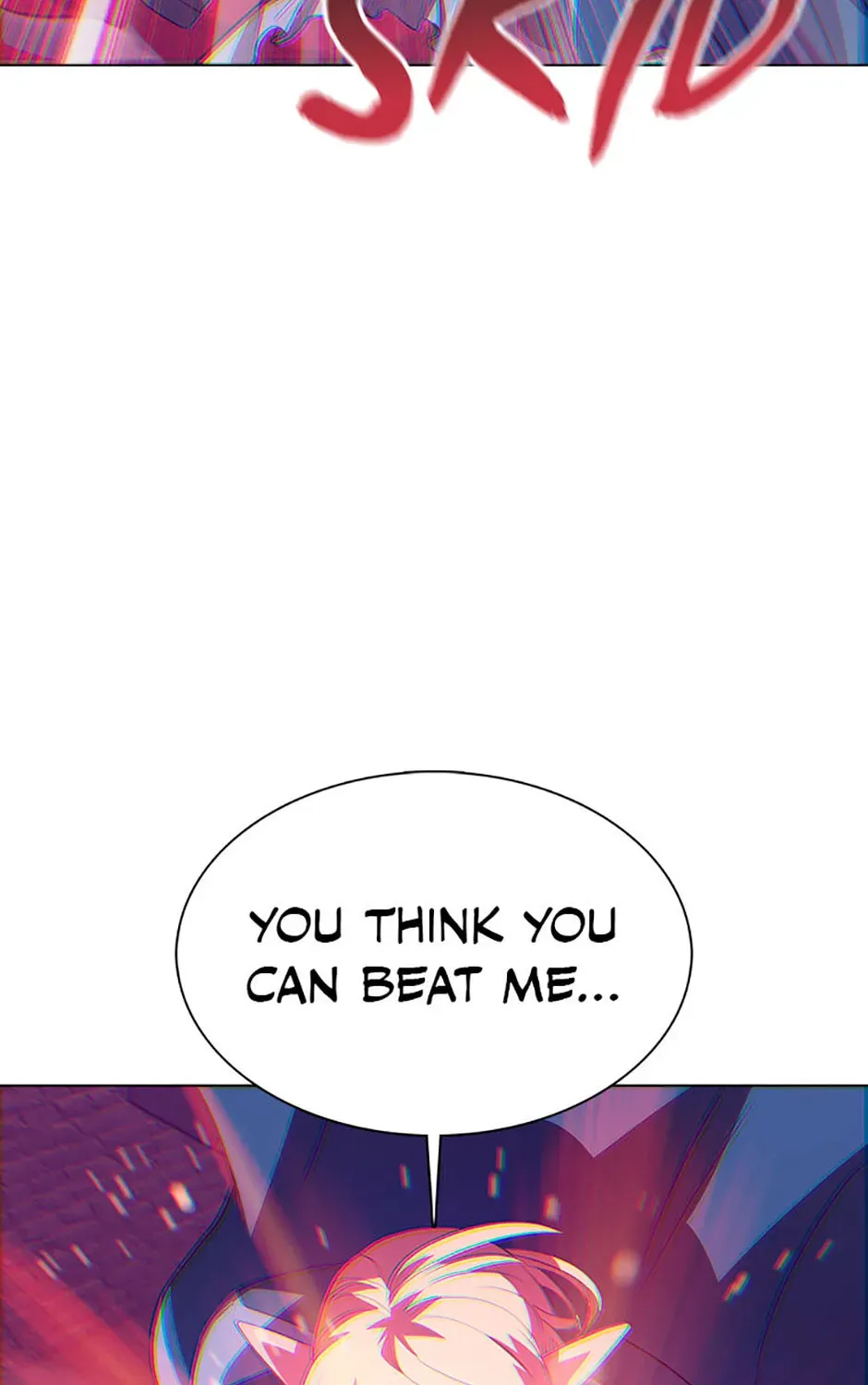 Monarch of Supreme Beings Chapter 62 - page 11