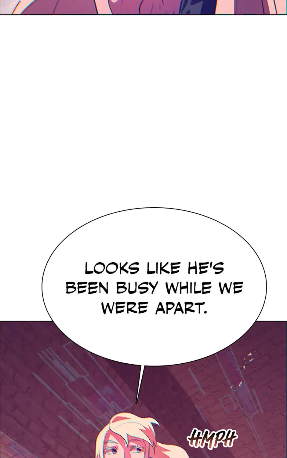Monarch of Supreme Beings Chapter 62 - page 111