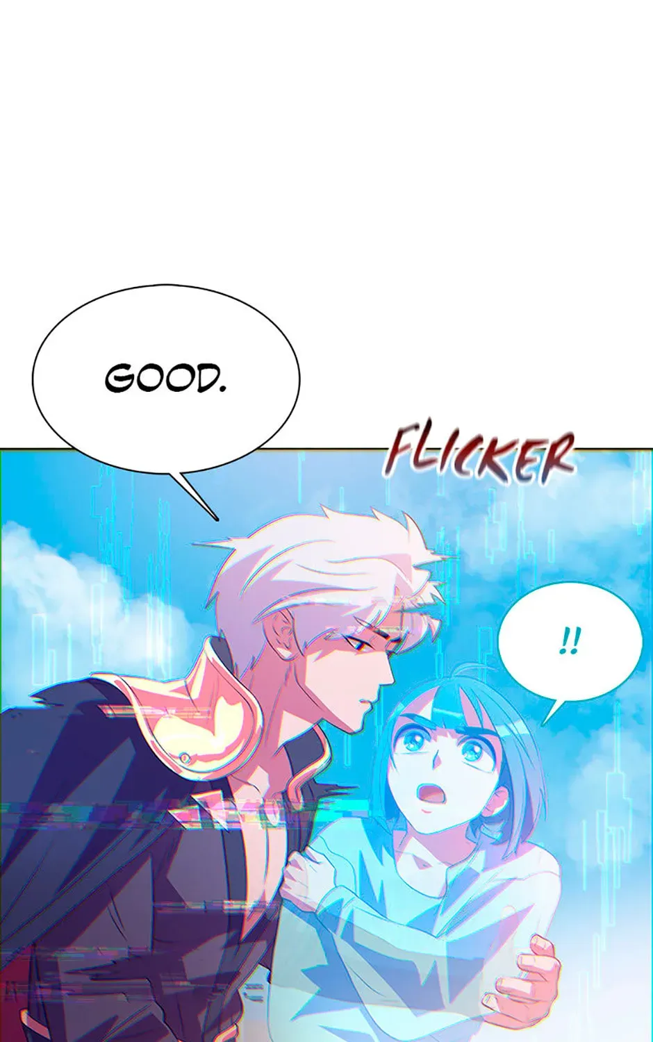 Monarch of Supreme Beings Chapter 62 - page 127