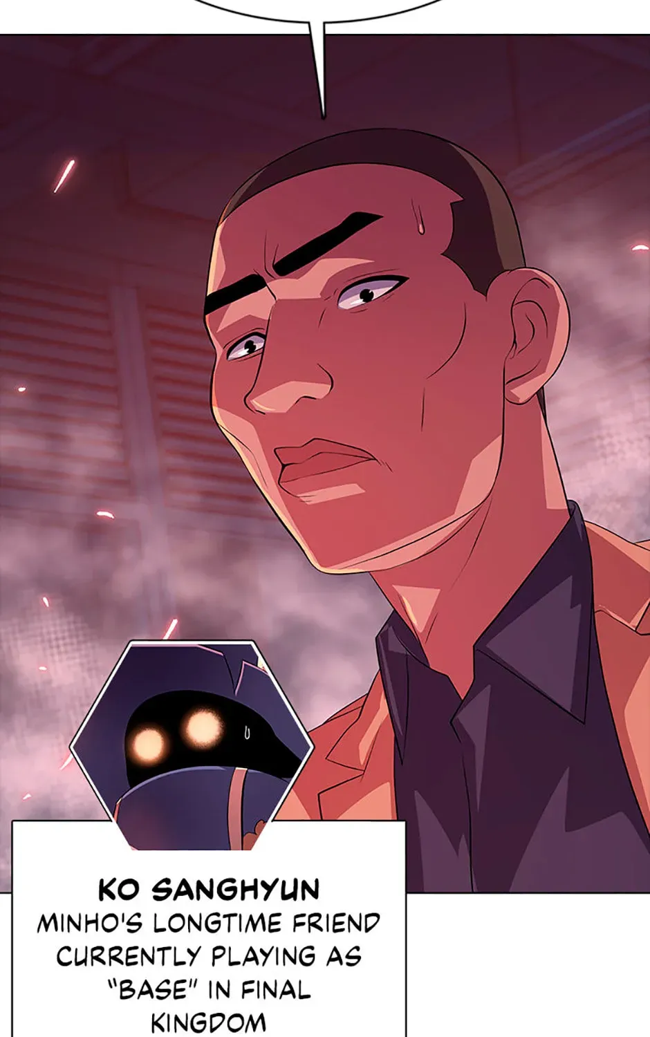 Monarch of Supreme Beings Chapter 62 - page 152