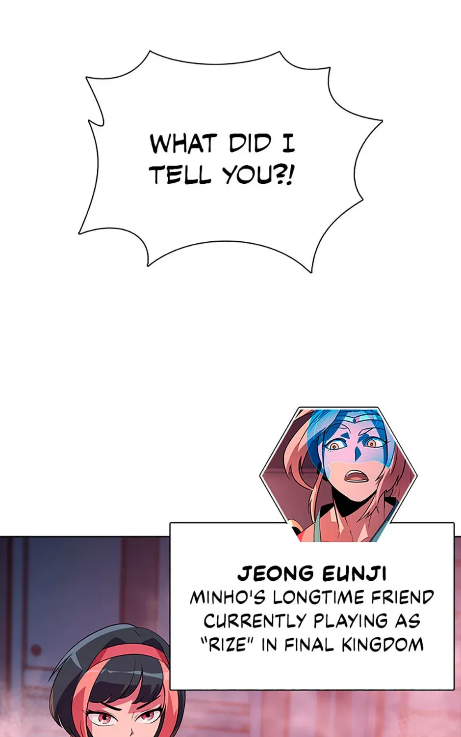 Monarch of Supreme Beings Chapter 62 - page 154