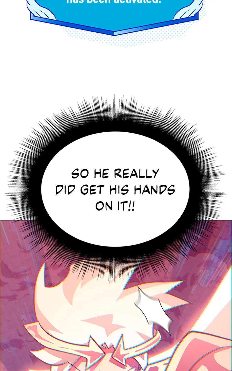 Monarch of Supreme Beings Chapter 62 - page 17