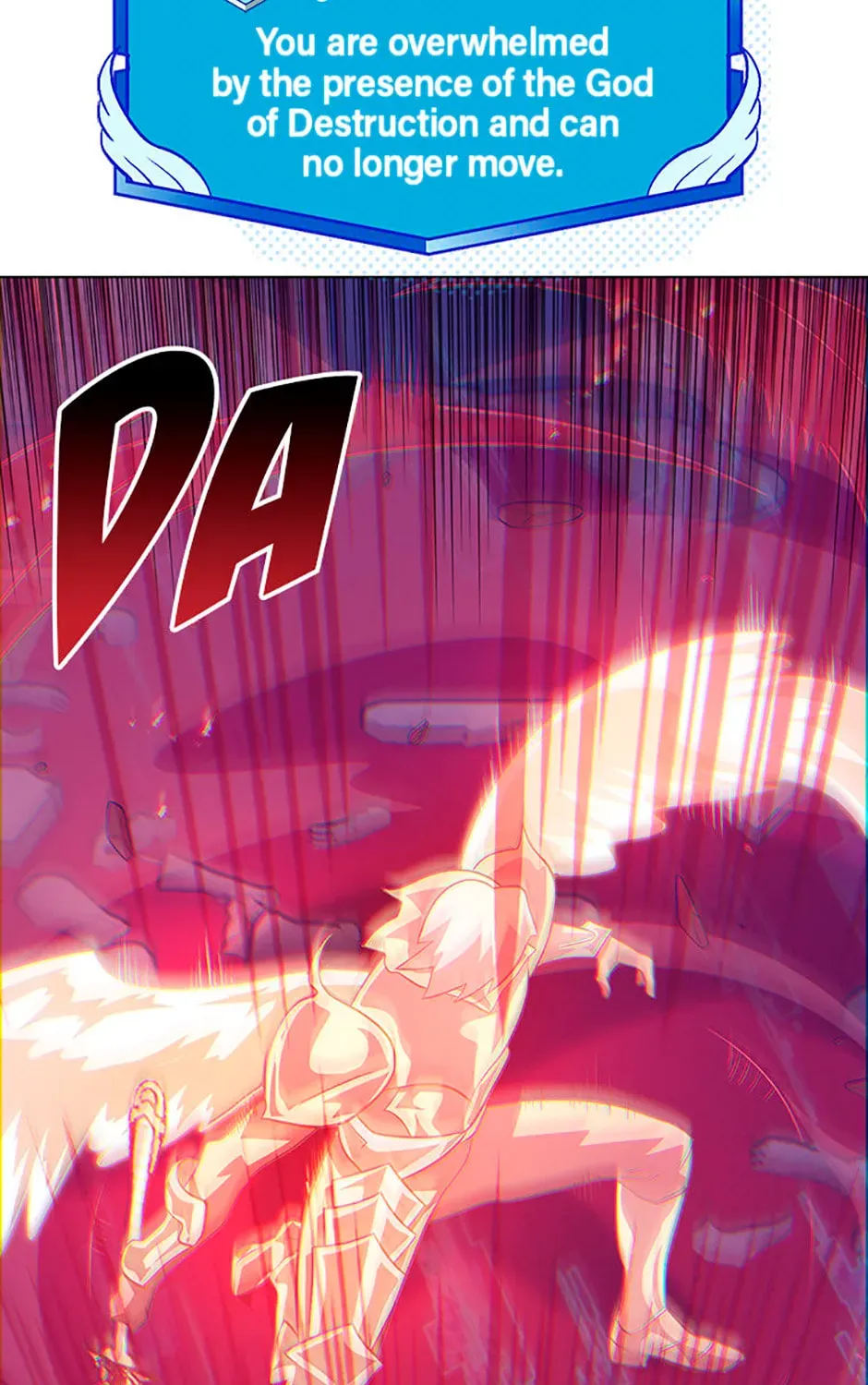 Monarch of Supreme Beings Chapter 62 - page 23