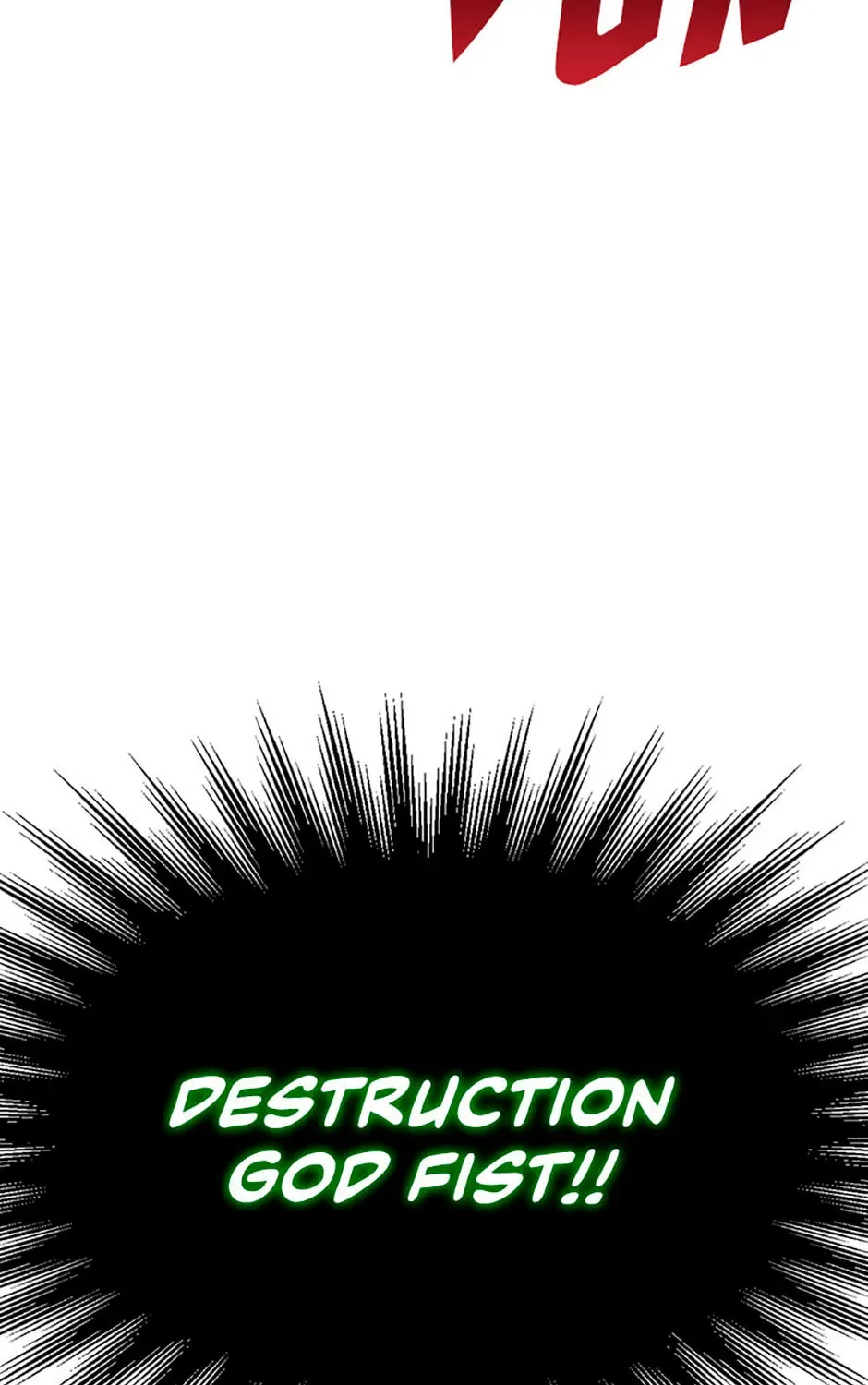 Monarch of Supreme Beings Chapter 62 - page 25