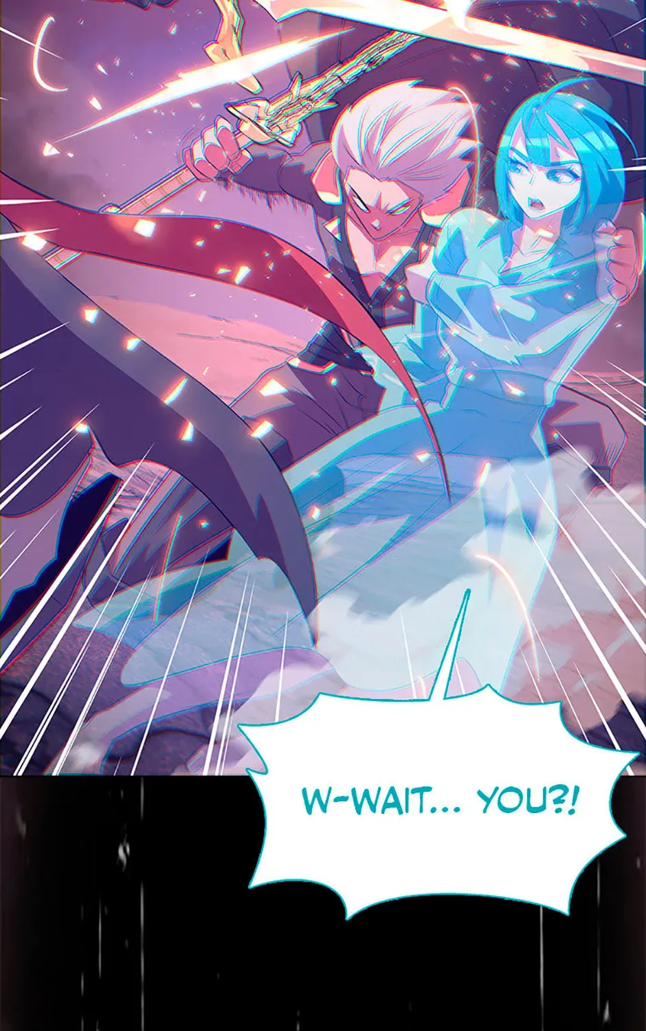 Monarch of Supreme Beings Chapter 62 - page 69