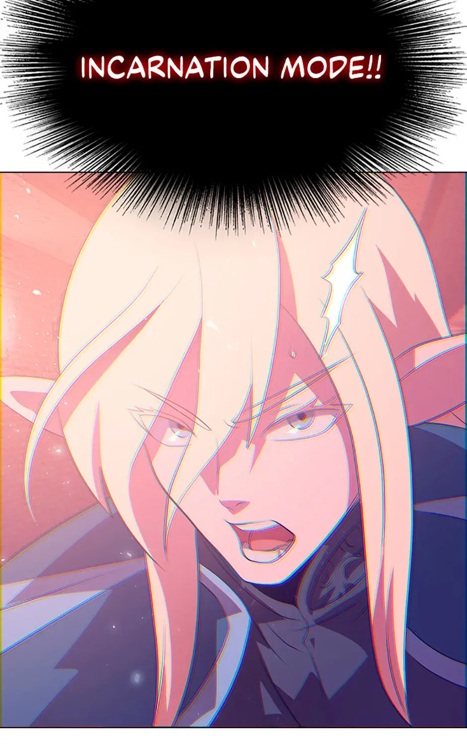 Monarch of Supreme Beings Chapter 62 - page 7