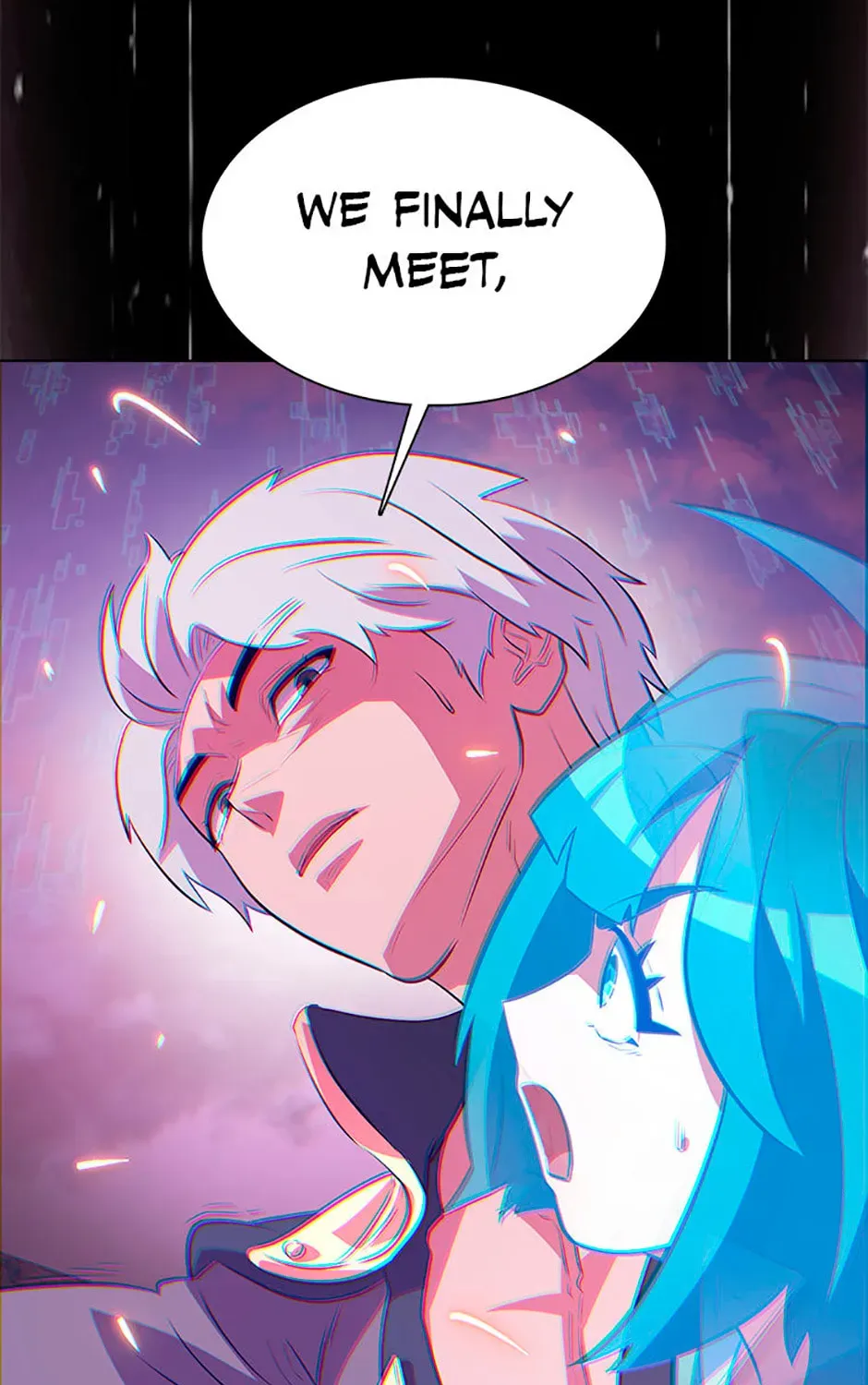 Monarch of Supreme Beings Chapter 62 - page 71