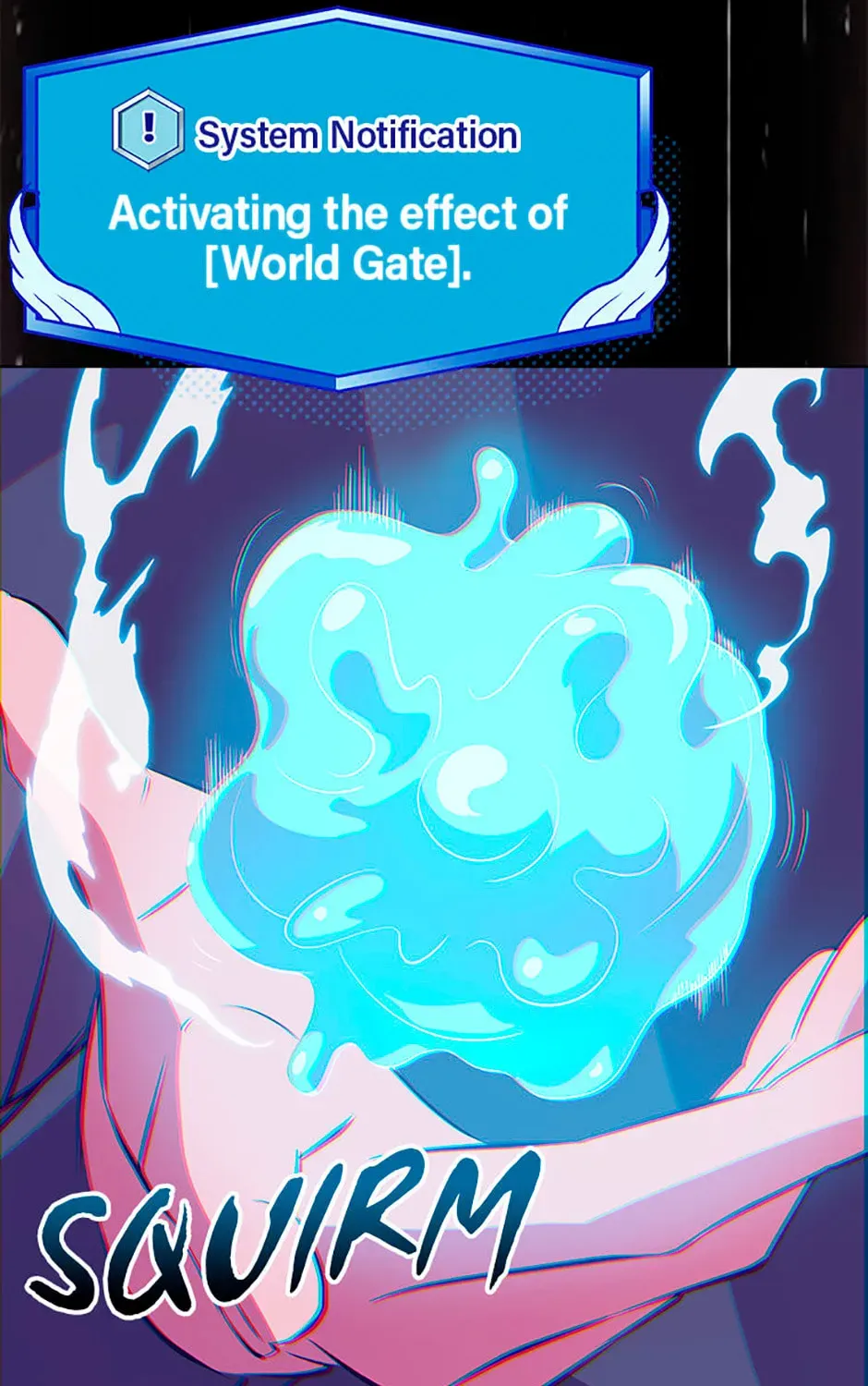 Monarch of Supreme Beings Chapter 62 - page 89
