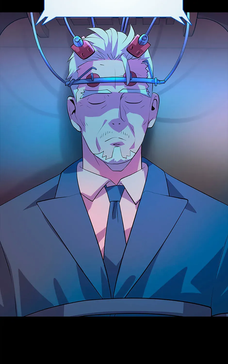 Monarch of Supreme Beings Chapter 61 - page 103