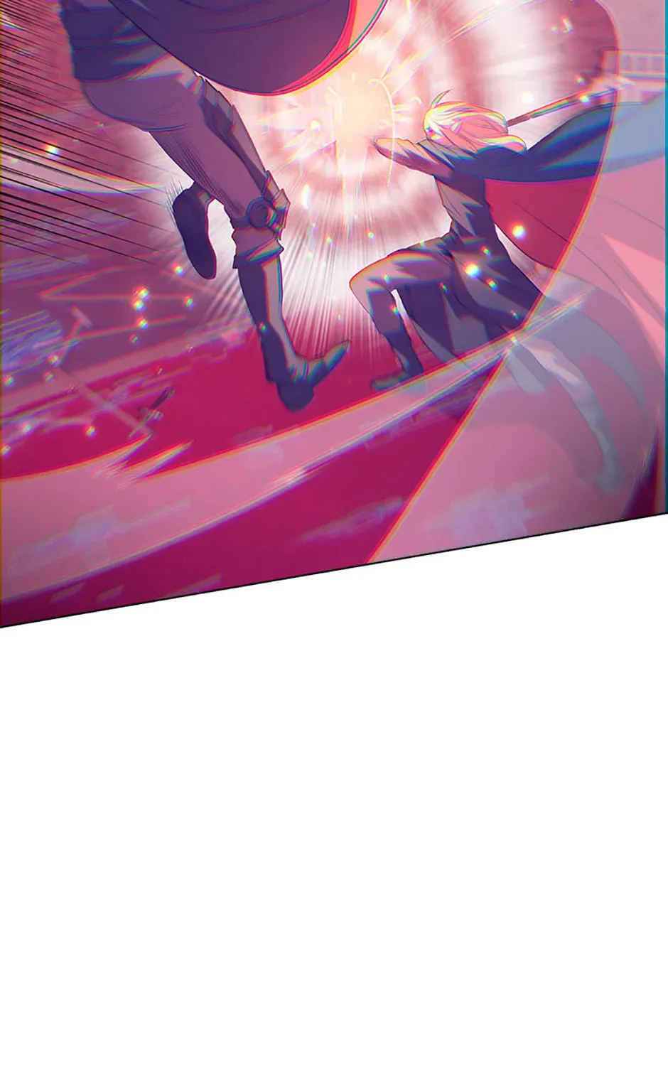 Monarch of Supreme Beings Chapter 61 - page 11