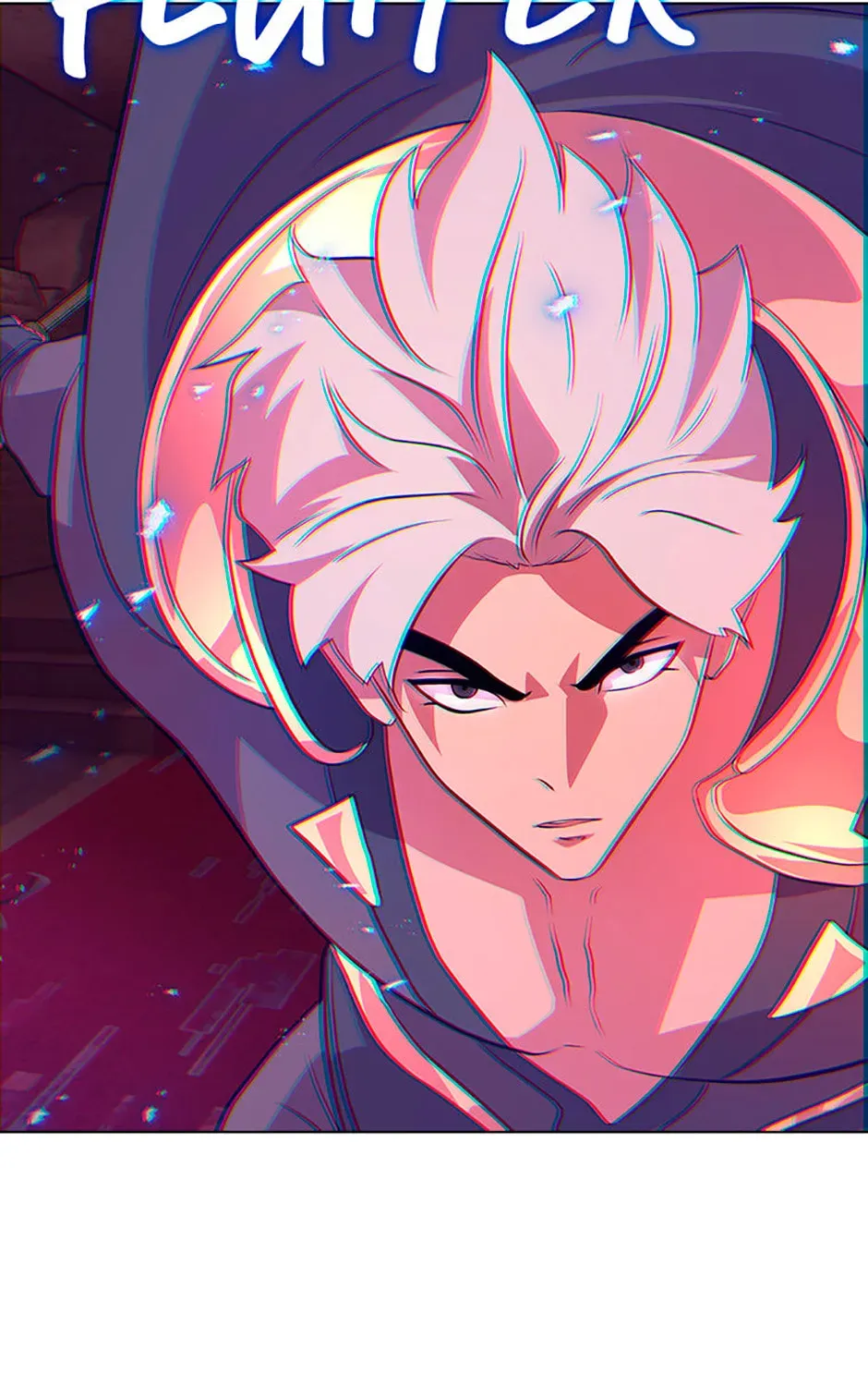 Monarch of Supreme Beings Chapter 61 - page 115