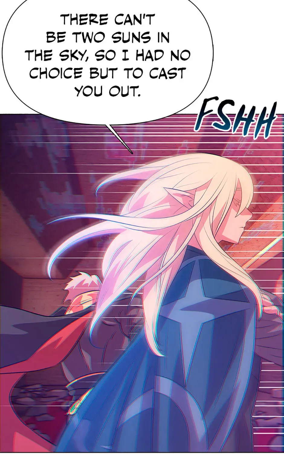 Monarch of Supreme Beings Chapter 61 - page 117