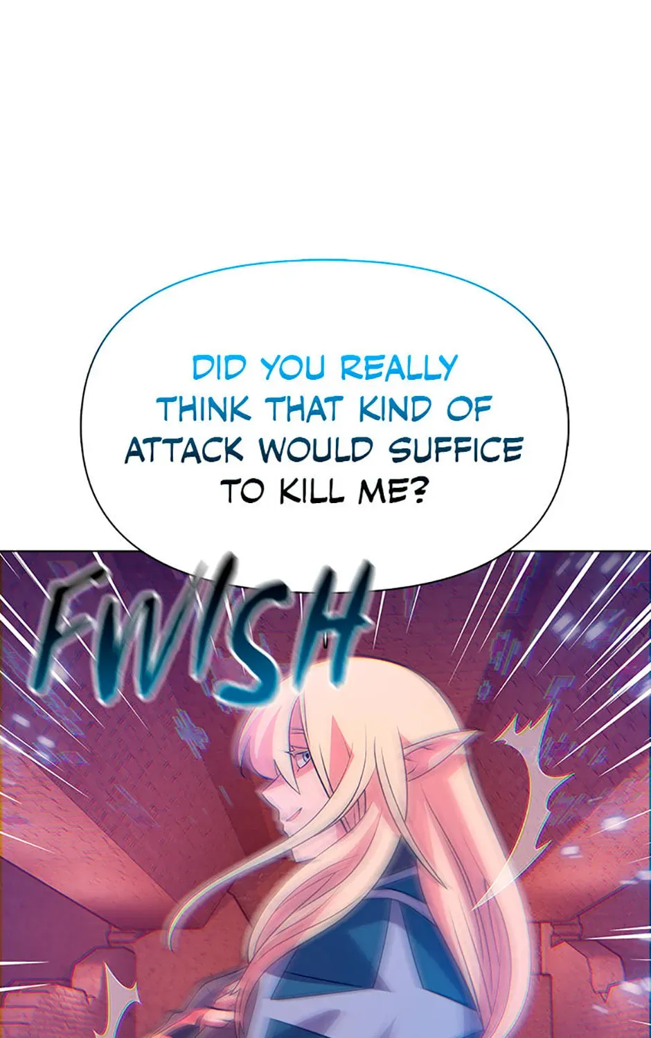 Monarch of Supreme Beings Chapter 61 - page 121