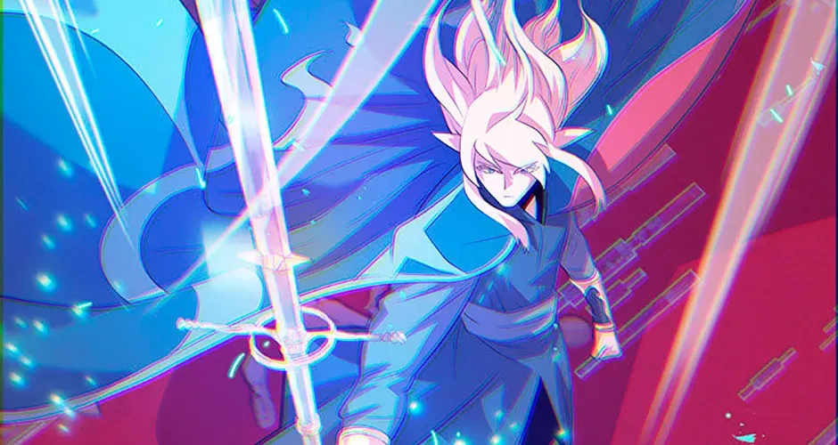 Monarch of Supreme Beings Chapter 61 - page 126