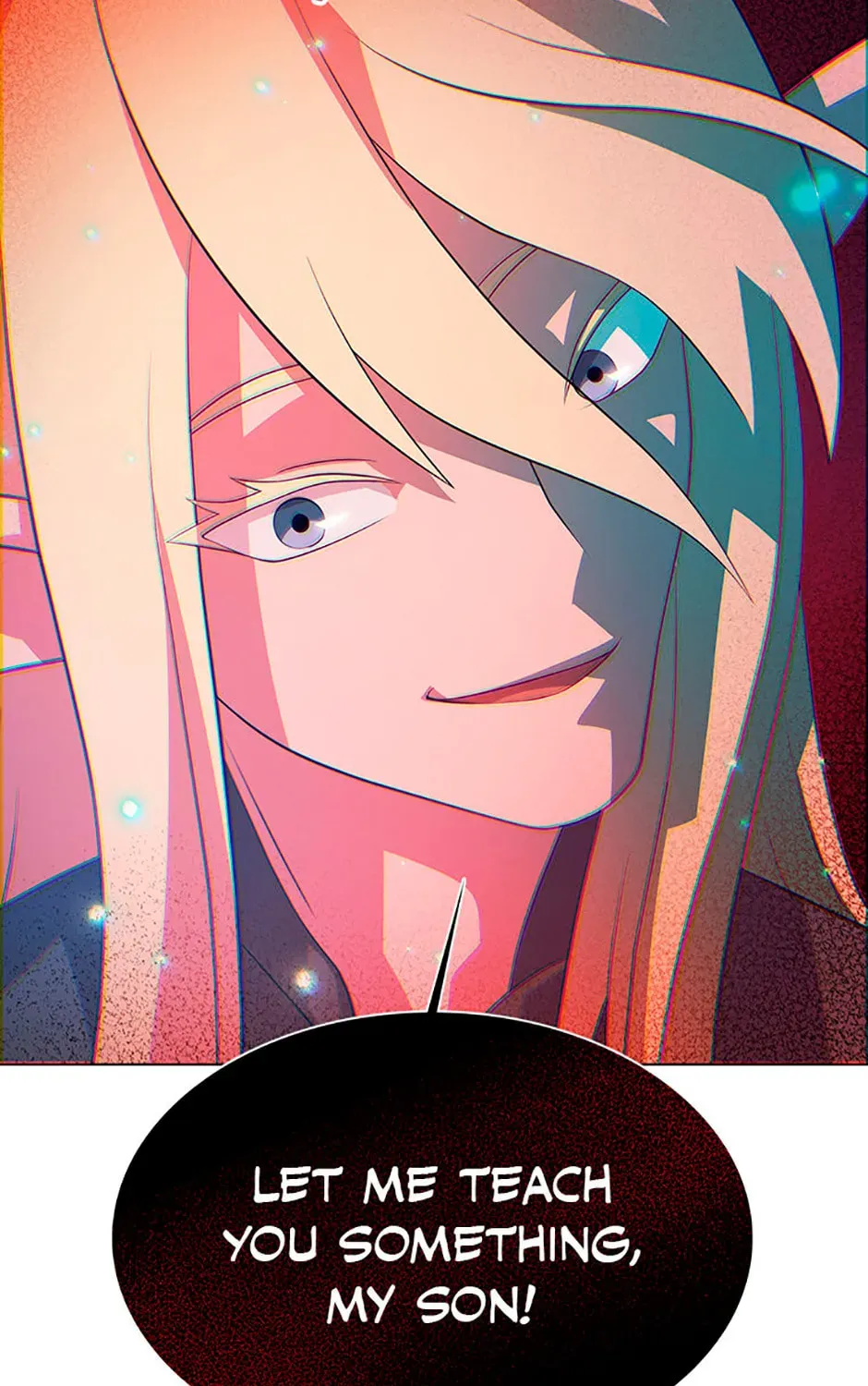 Monarch of Supreme Beings Chapter 61 - page 129