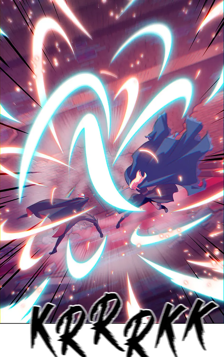 Monarch of Supreme Beings Chapter 61 - page 135