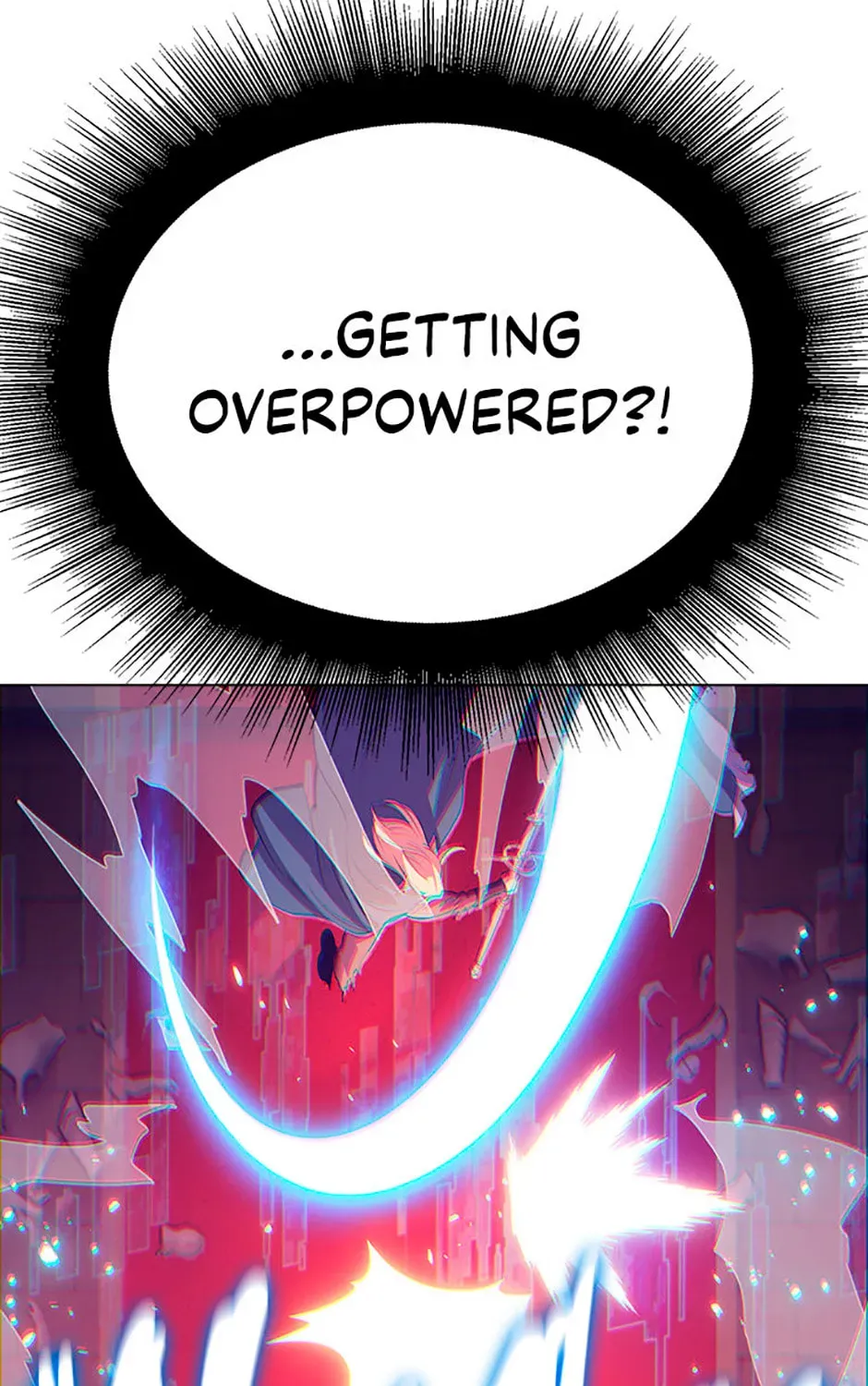 Monarch of Supreme Beings Chapter 61 - page 147