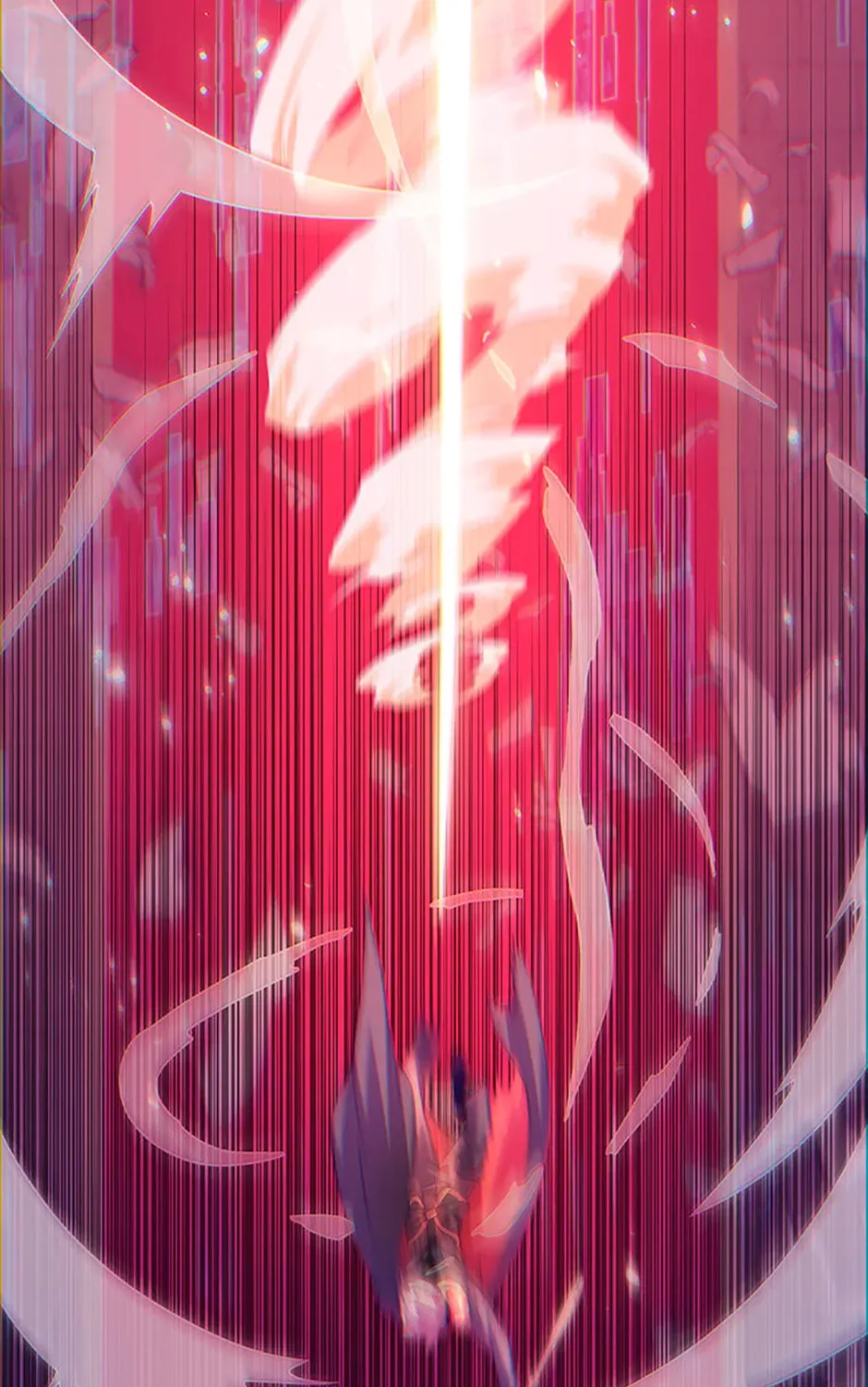 Monarch of Supreme Beings Chapter 61 - page 149