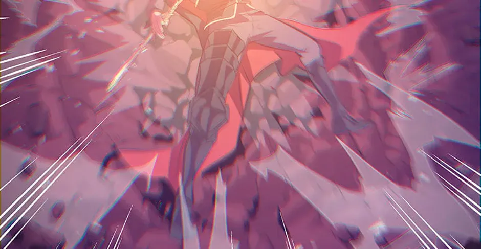 Monarch of Supreme Beings Chapter 61 - page 152