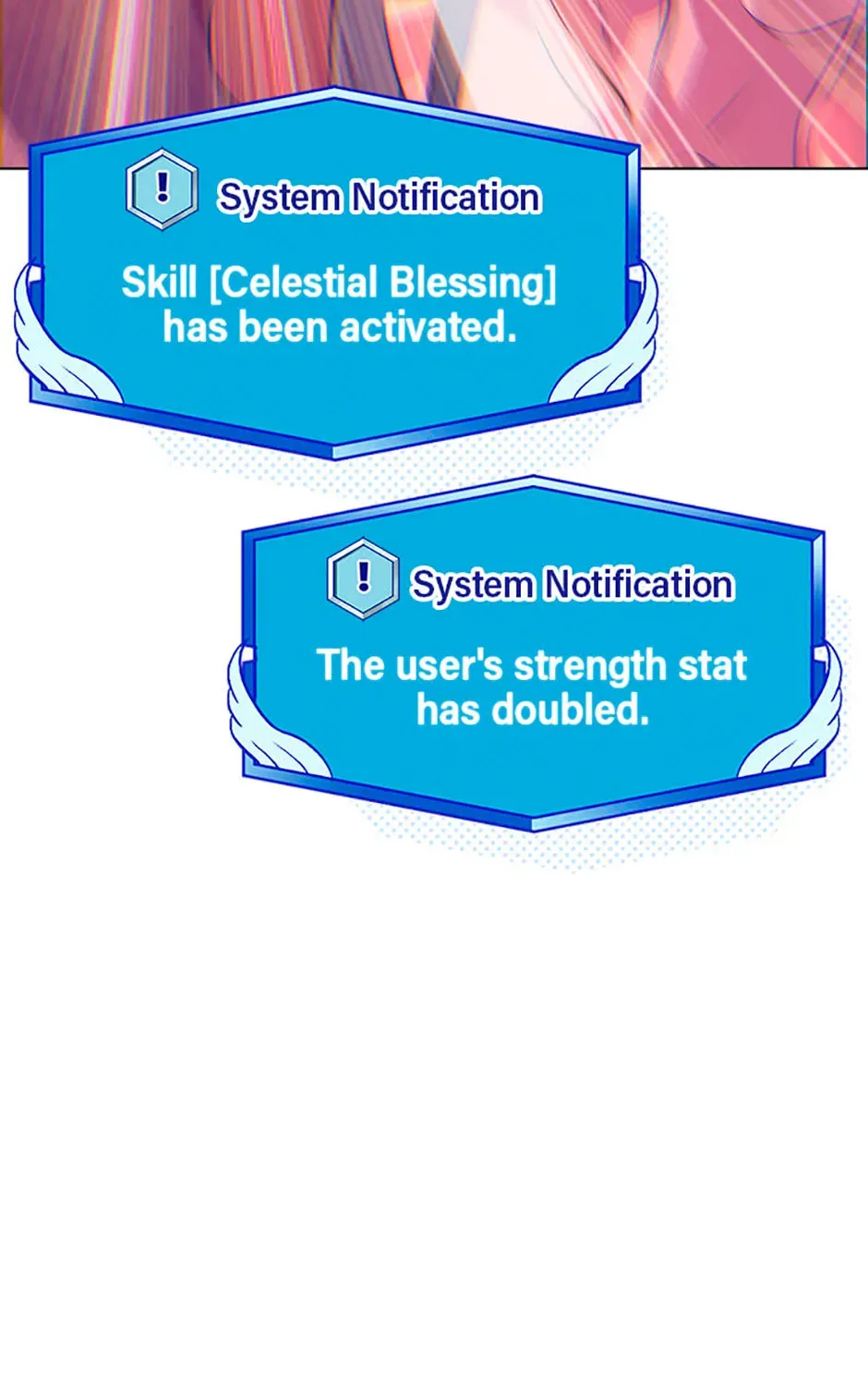Monarch of Supreme Beings Chapter 61 - page 17