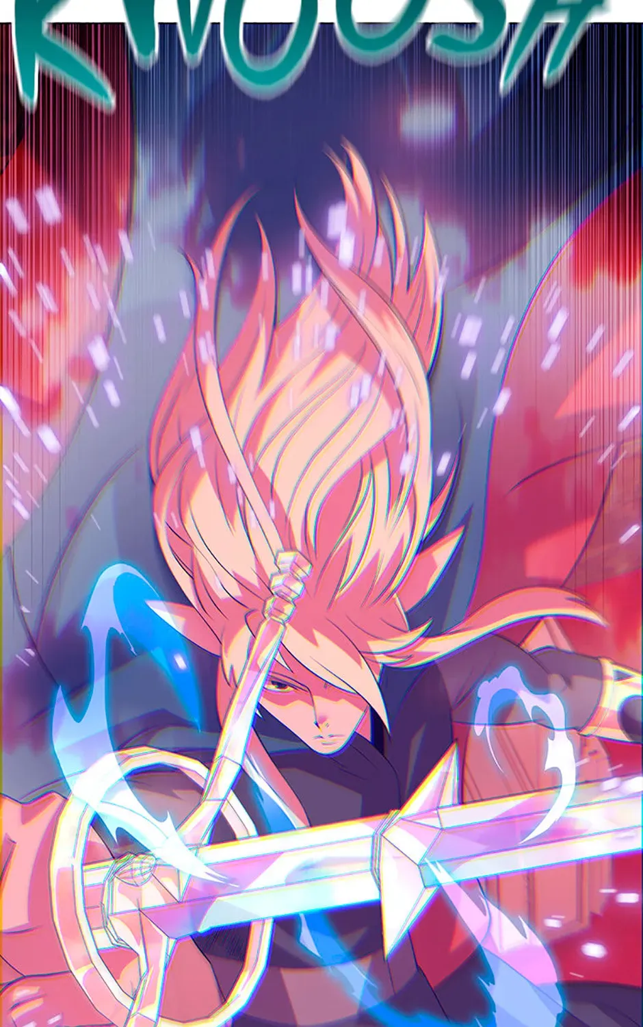 Monarch of Supreme Beings Chapter 61 - page 19