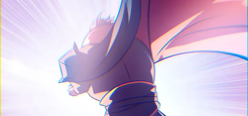 Monarch of Supreme Beings Chapter 61 - page 22