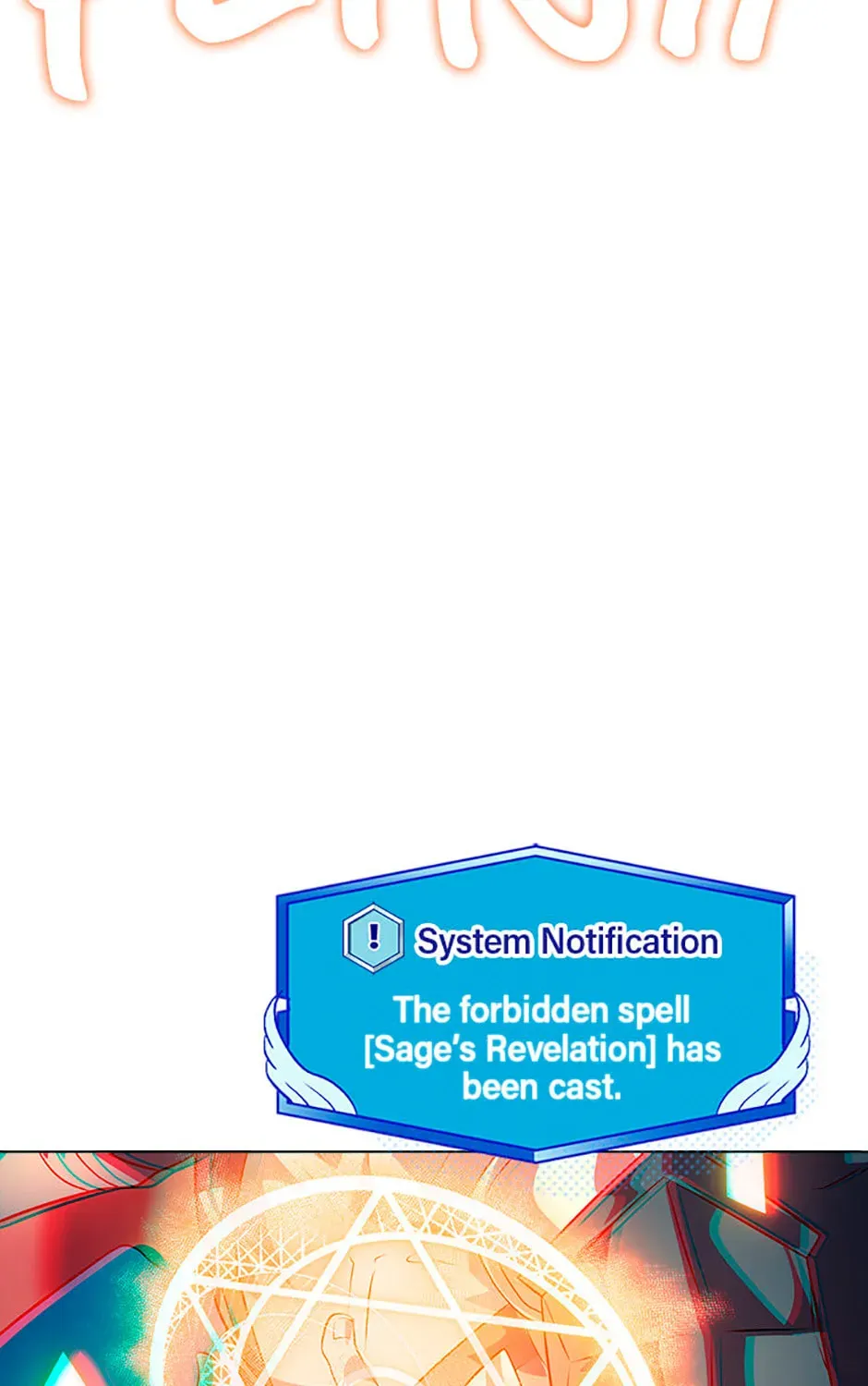 Monarch of Supreme Beings Chapter 61 - page 29