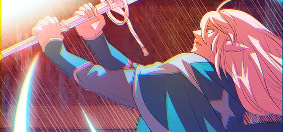 Monarch of Supreme Beings Chapter 61 - page 32