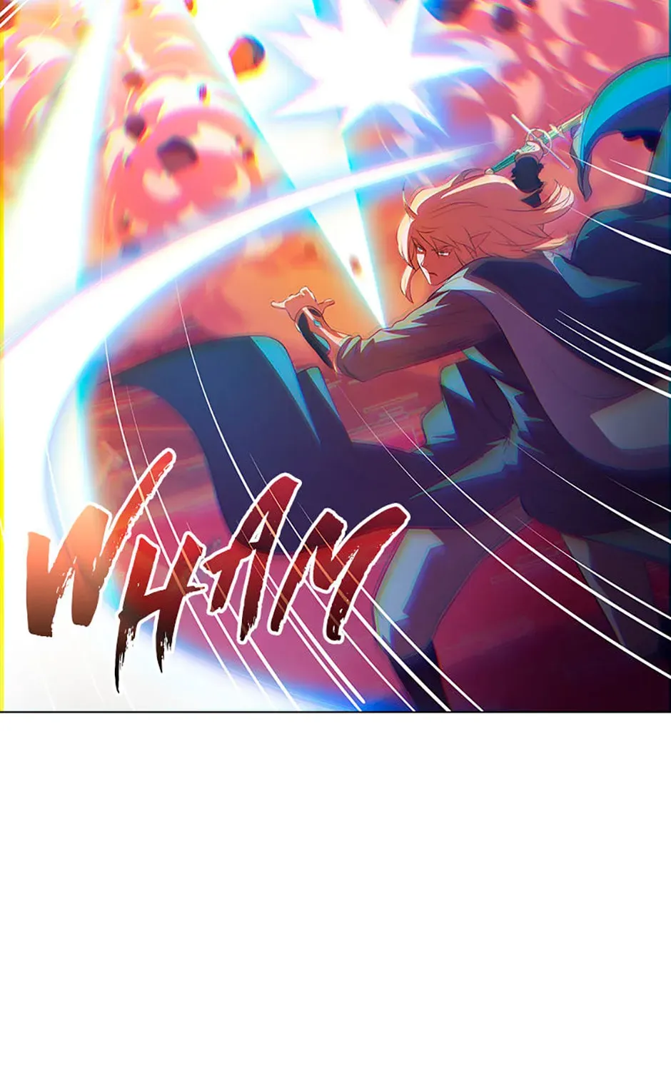 Monarch of Supreme Beings Chapter 61 - page 37