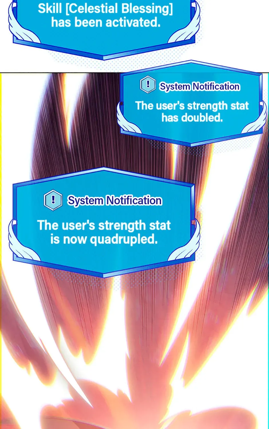 Monarch of Supreme Beings Chapter 61 - page 41