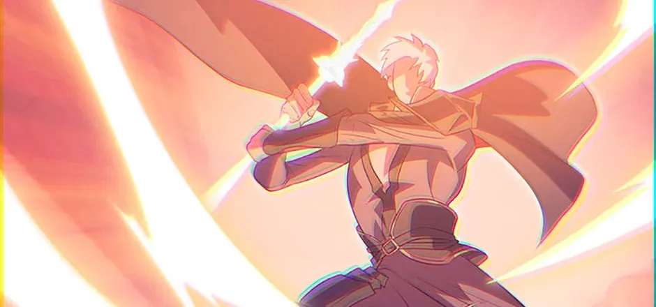 Monarch of Supreme Beings Chapter 61 - page 42