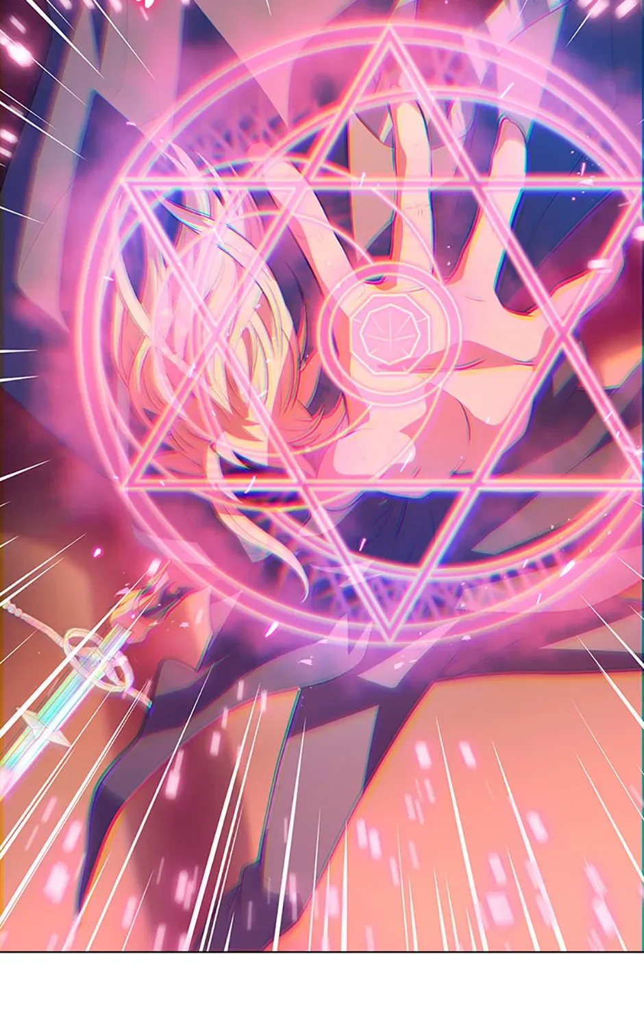 Monarch of Supreme Beings Chapter 61 - page 45