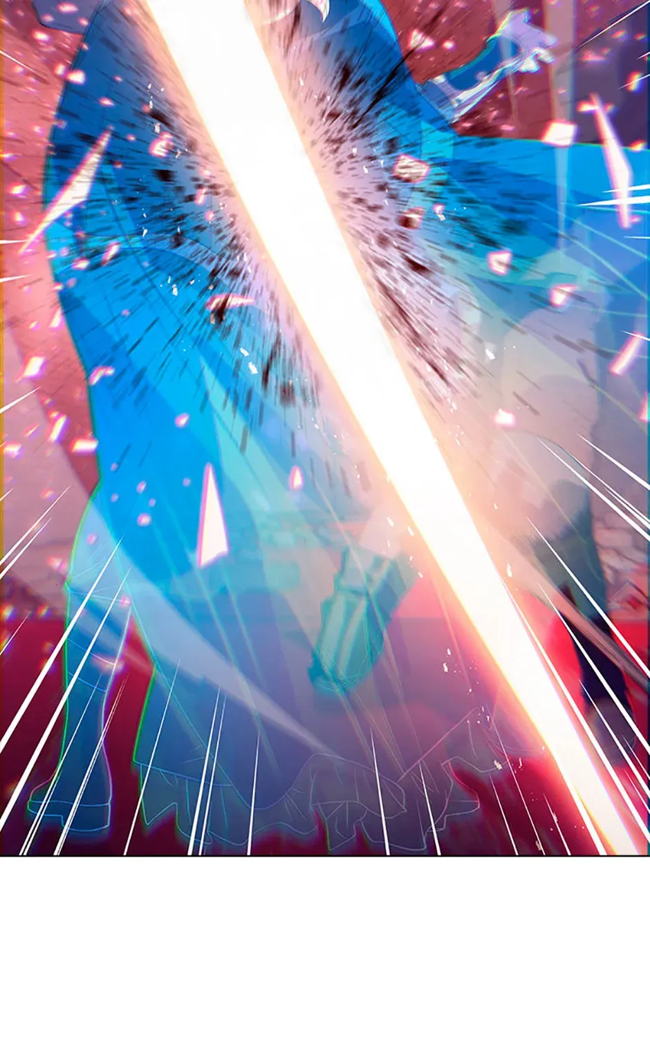 Monarch of Supreme Beings Chapter 61 - page 53