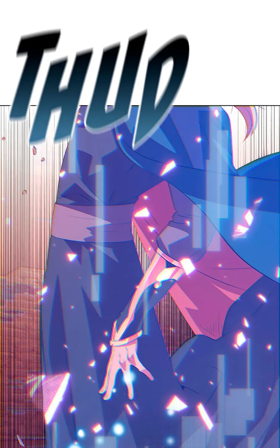 Monarch of Supreme Beings Chapter 61 - page 57