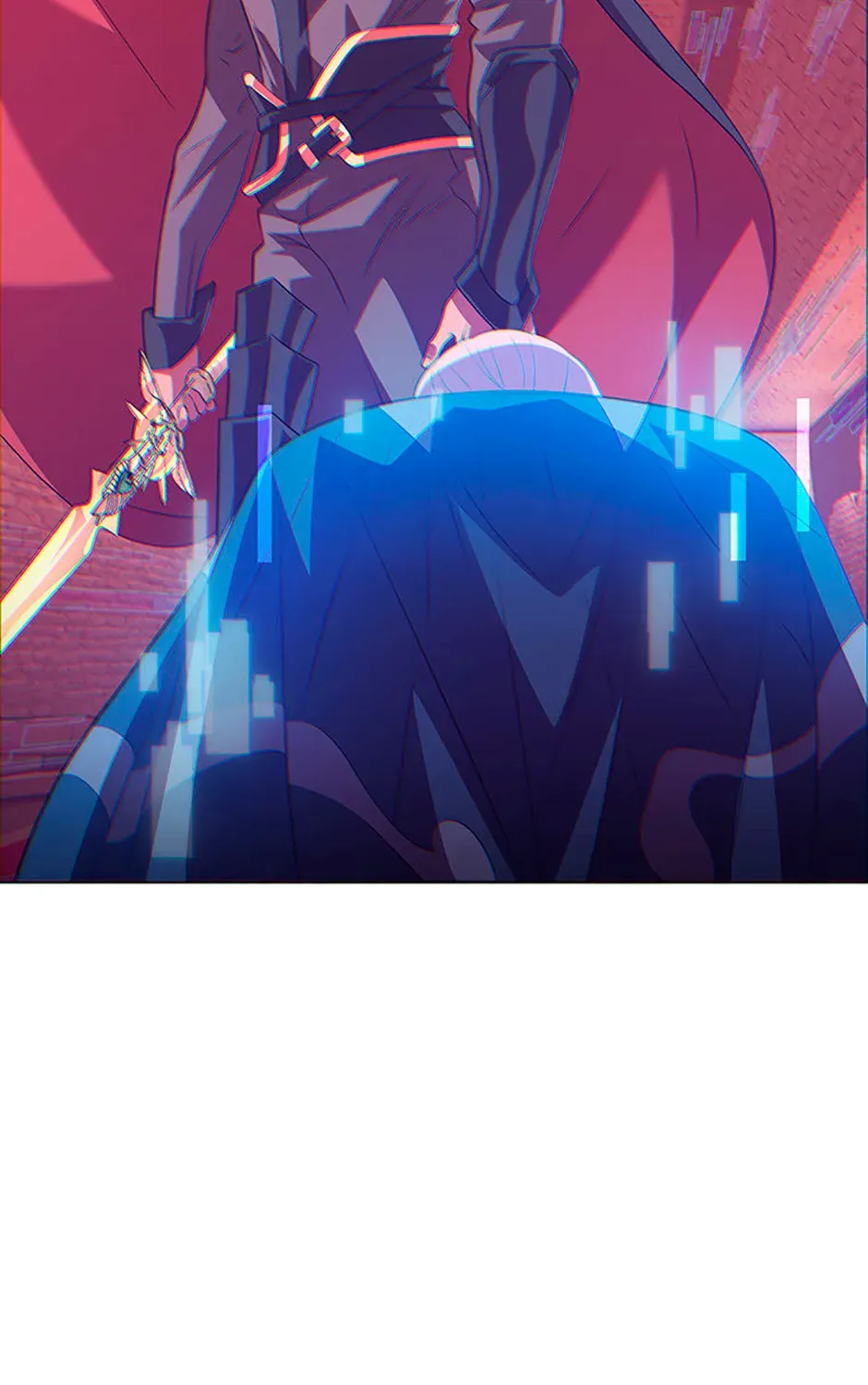 Monarch of Supreme Beings Chapter 61 - page 63